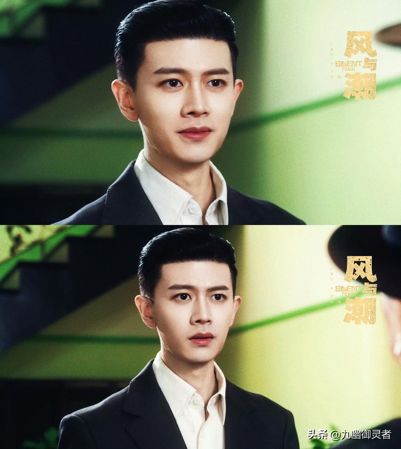 建议风与潮的编剧和导演
把31集的剧集
剪成三小时的电影浓缩版
在春节期间上映