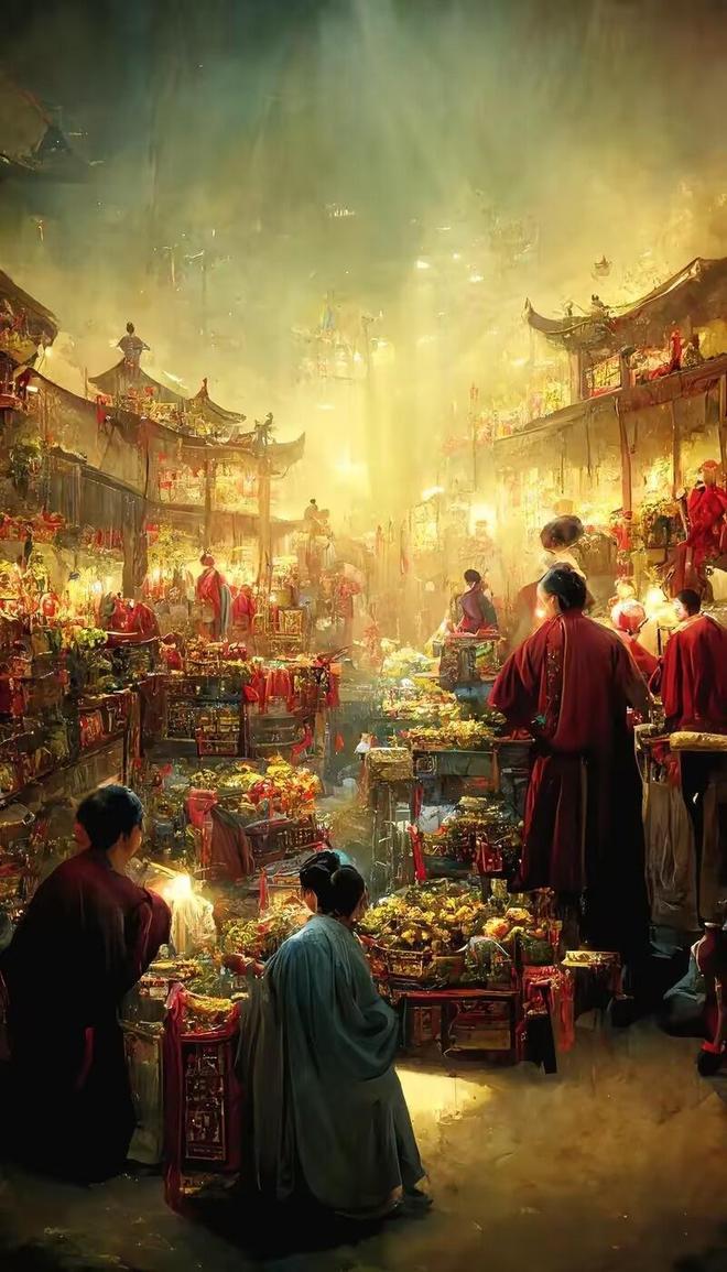 东汉光和二年。

酒泉郡禄福县都亭之下，一个中年妇人赵娥拦下豪强李寿的坐骑，终结