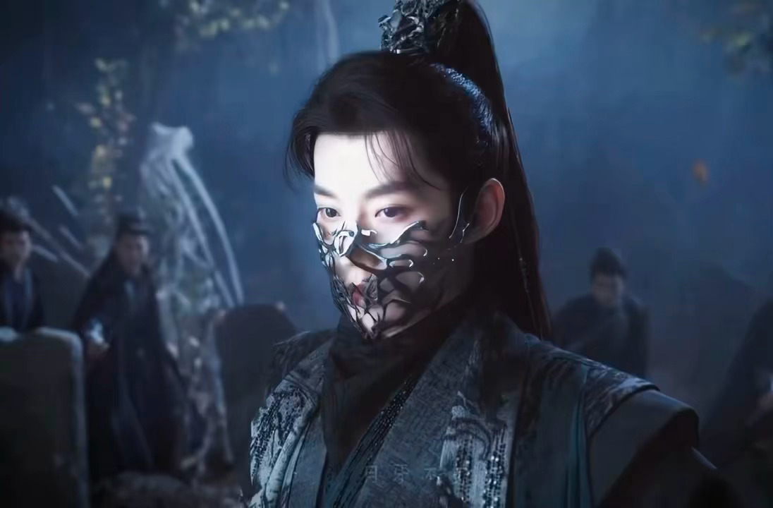 邓为古颜一要出山了吗？又可以接着花少看为密秀了吗？邓为真正的天选古人，认真对待每