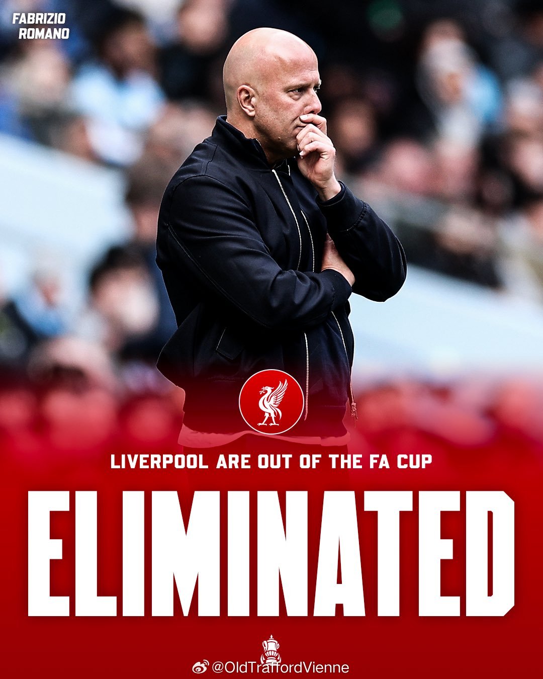 Walk alone曼城vs利物浦