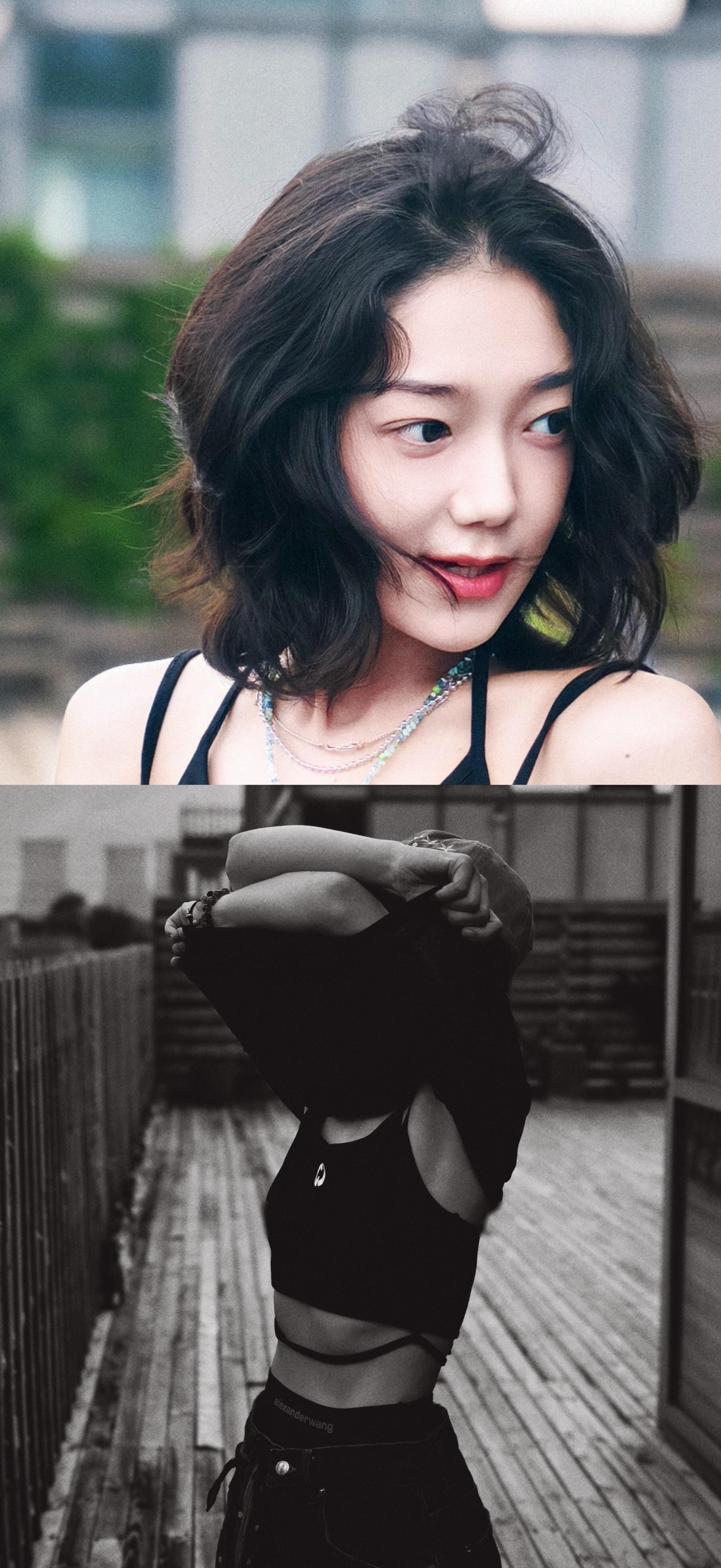 希林娜依高人鱼歌姬具象化了深海人鱼歌姬希林携《寻鲸记》全新出发！告别旧合约解锁属