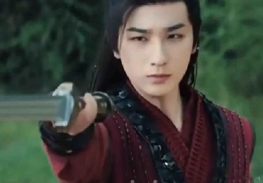 这也太像了，真的不是刘宇宁吗[允悲] ​​​