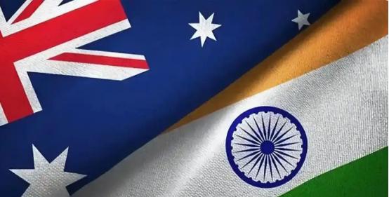 澳洲“含印量”飙升，移民改写人口与政治格局。曾经以地广人稀、清净著称的澳大利亚，