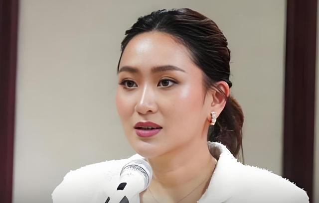 看到有人说：“很多人可能还没意识到，佩通坦其实已经没机会了，她的行为已经断送了自