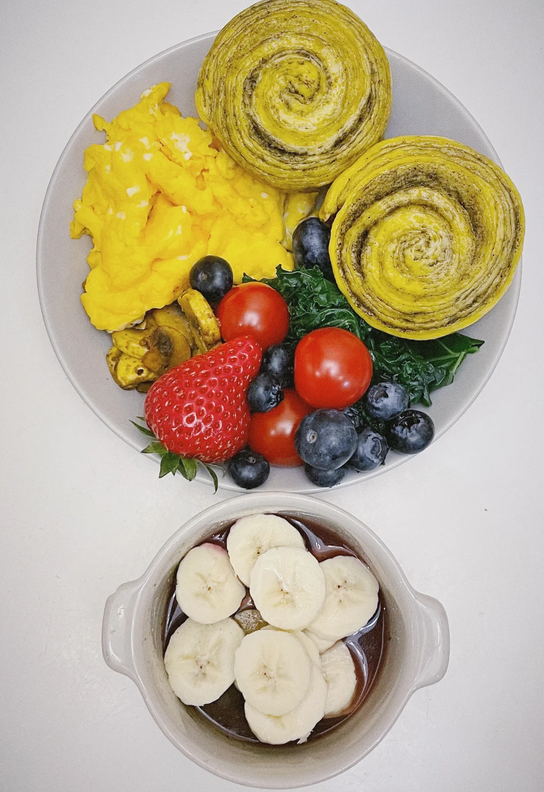 逆转瘦糖早餐—空腹胰岛素、c肽低可以改善