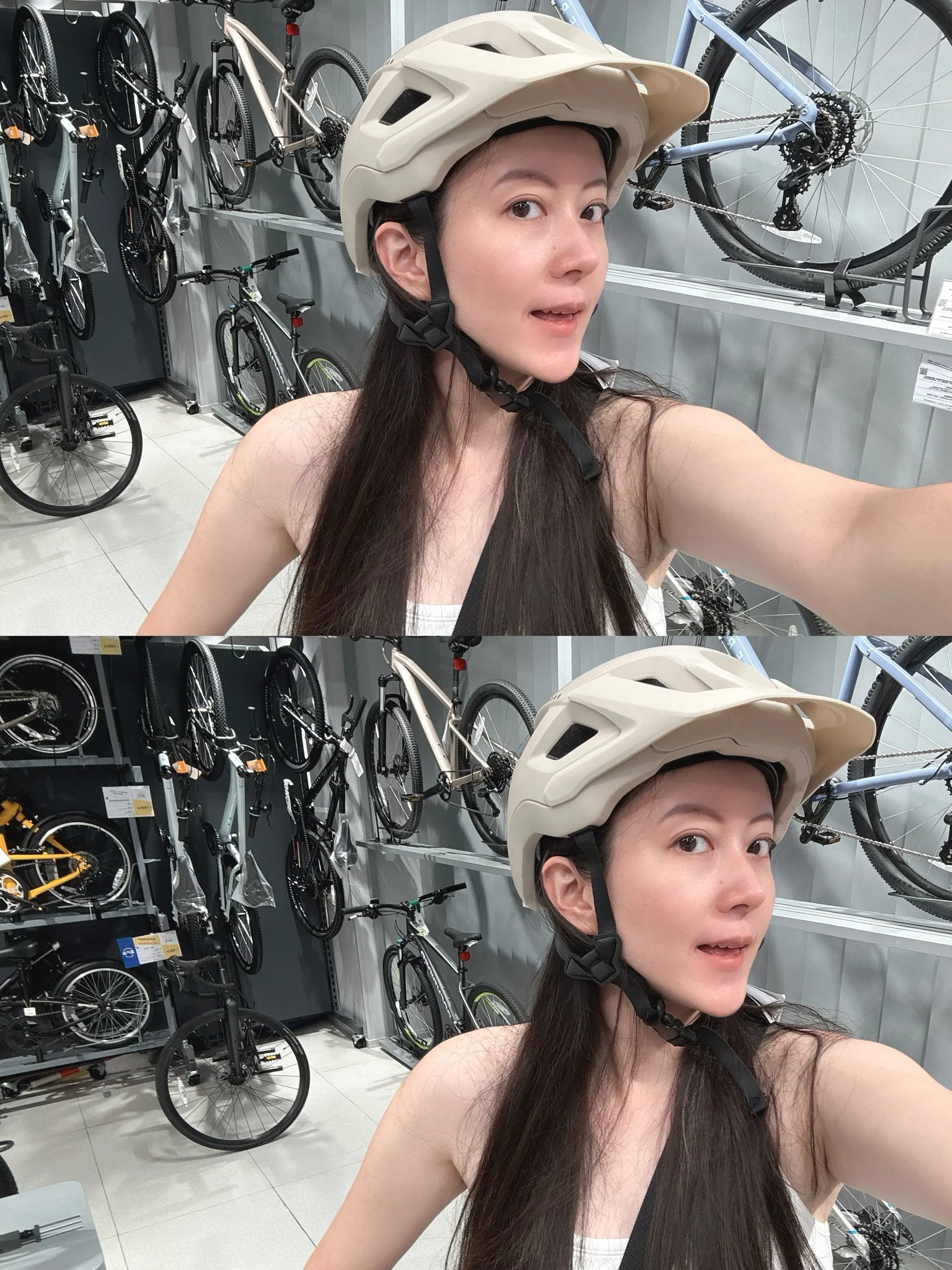 我的运动日常 撸铁女孩的快乐 氮泵女孩 夏天的味道 自律即自由