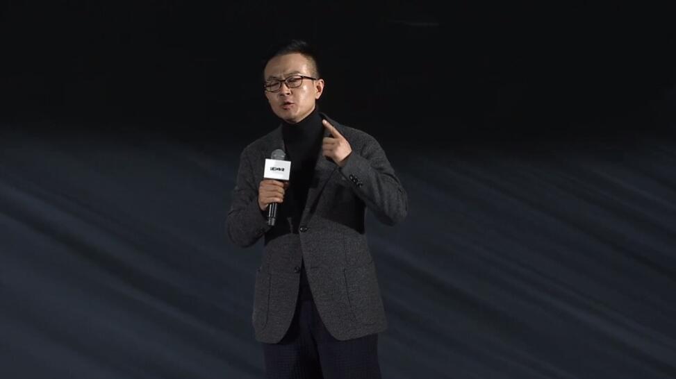 一群“理工男”，一群搞互联网出身的人，能造出来一辆什么车？iCAR V23就是最