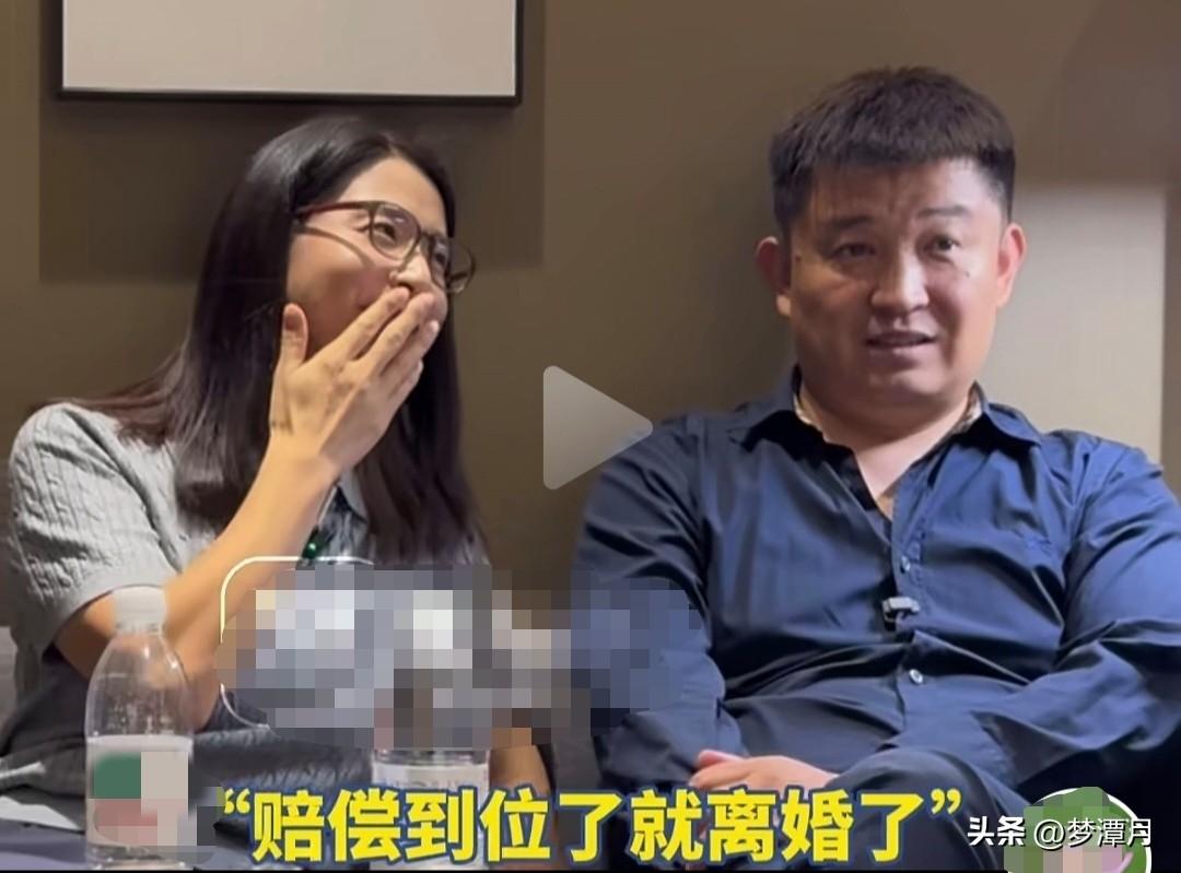 崔丽丽开始在网上怒怼黑粉。

日前，崔丽丽发布了一条视频，开始和网友开撕。

她