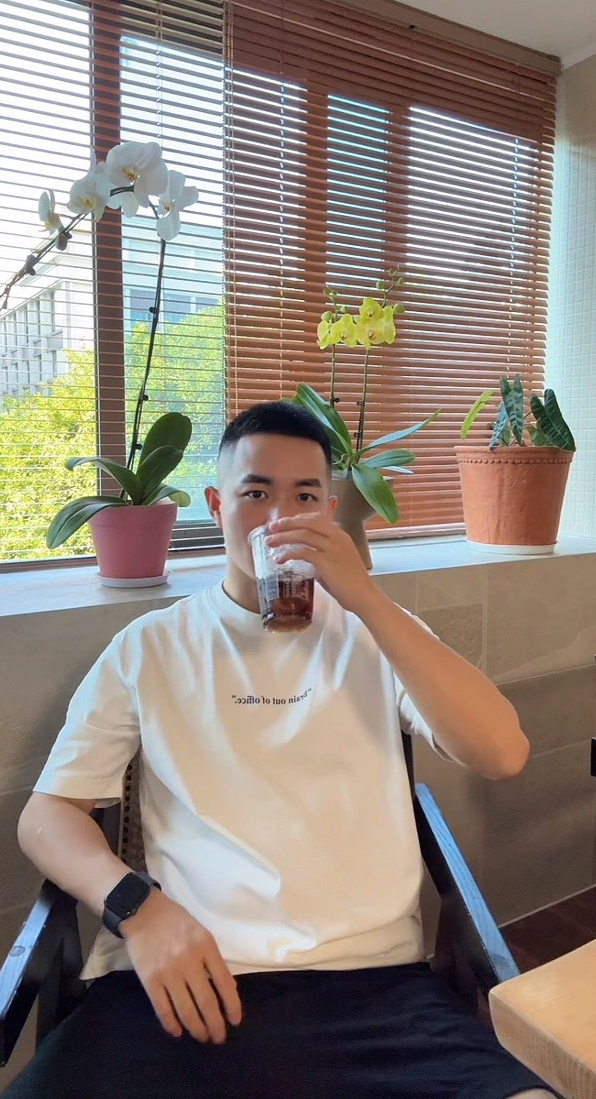 当我想省钱的时候[干饭人] ​​​