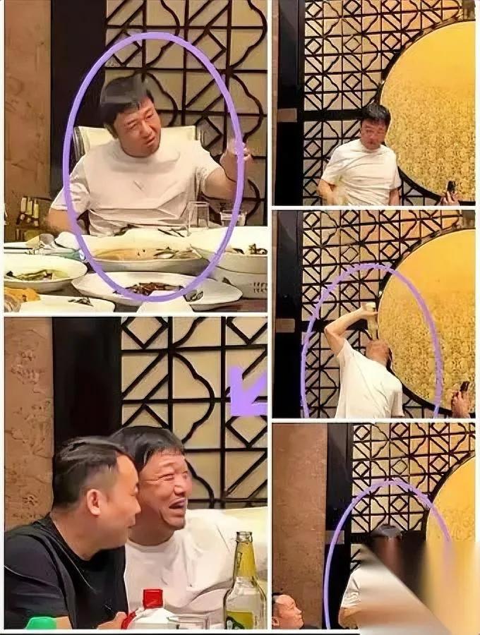 人到中年

别瞎凑局

不然搞不好像贾冰一样栽个大跟头。

之前他参加老同学聚会