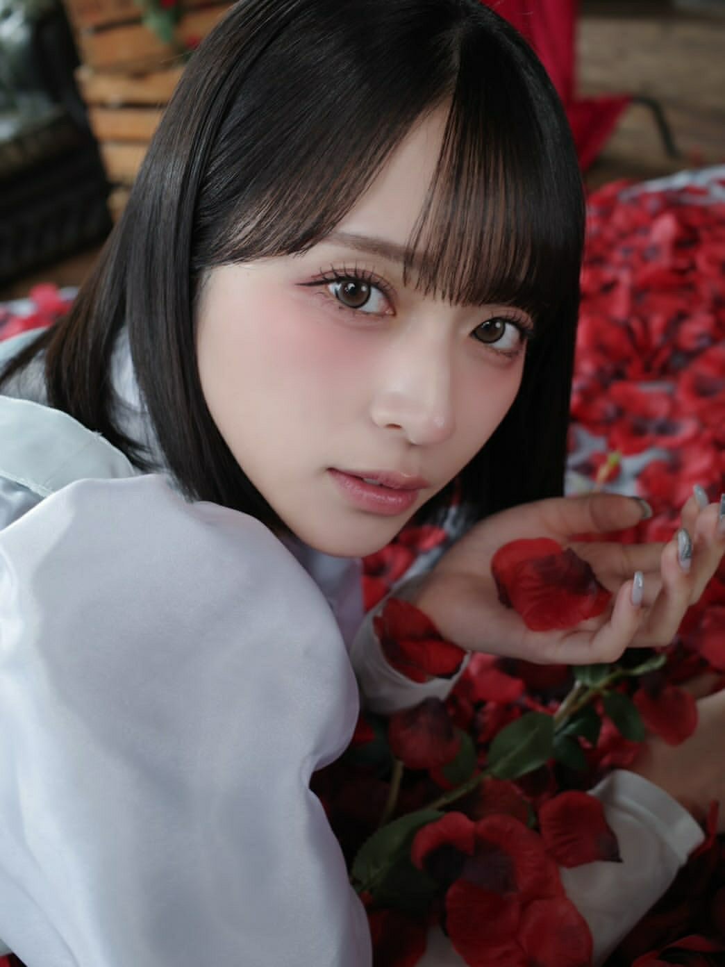 日娱新闻佐佐木舞香 佐佐木舞香ins 
