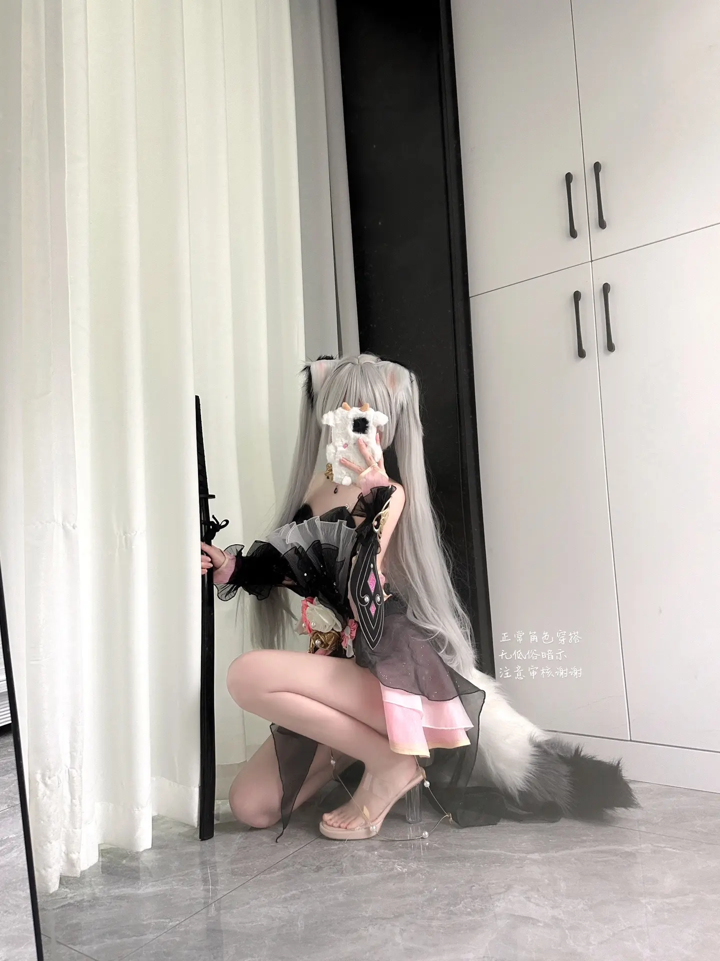 你打游戏笨笨的好可爱，下把自己退吧