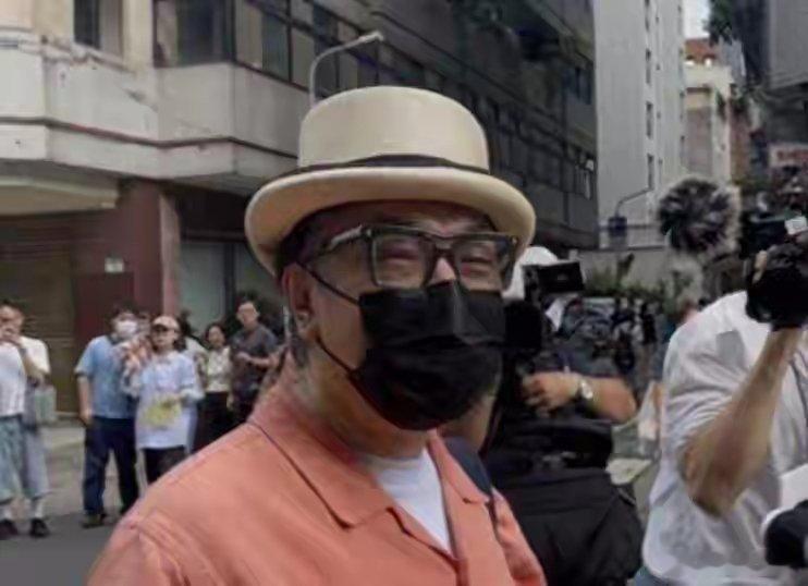 蔡康永最新回应蔡康永的最新回应来了！10月5号，他在社交媒体上转发了蒋万安的受访