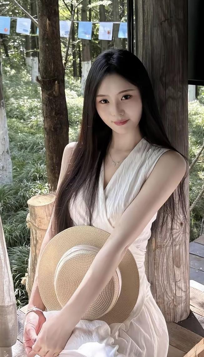 漂亮女孩