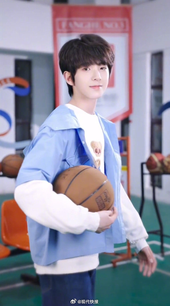 【#我们的少年时代2人气一路领跑#】5月13日，据：《我们的少年时代2》热度持续