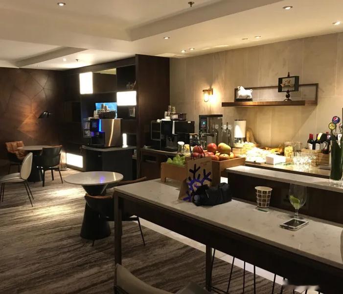 如果你还在纠结旅行时选哪家酒店，那必然强烈推荐锁定万豪酒店集团！不管是商务出行还