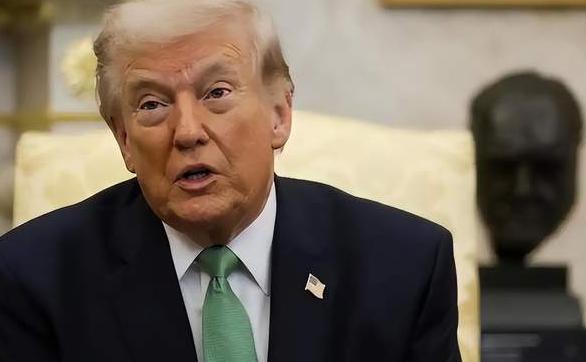 剑拔弩张却难破局，美伊第98波交锋落幕，特朗普地面战为何只敢“喊口号”？

大家