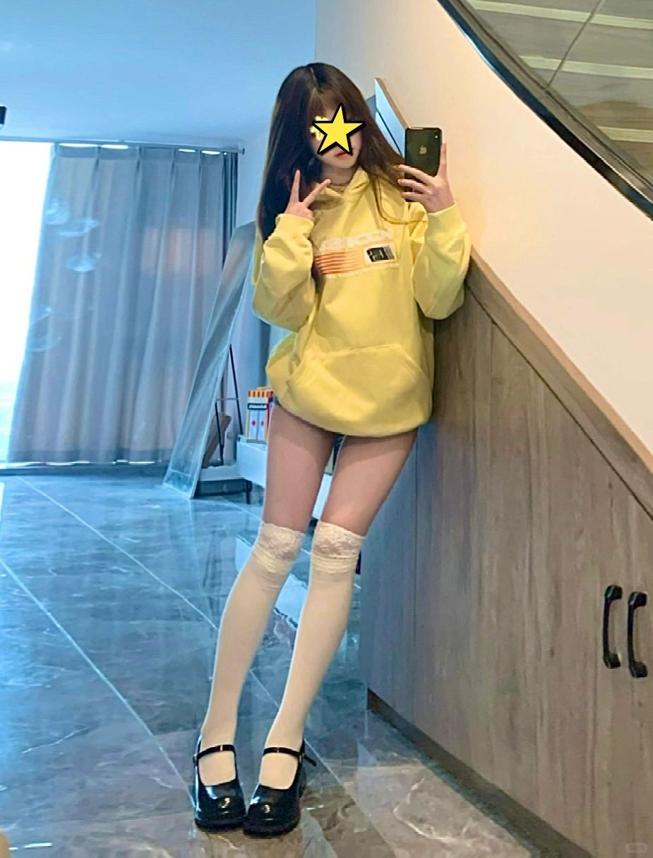 发给老婆看的～