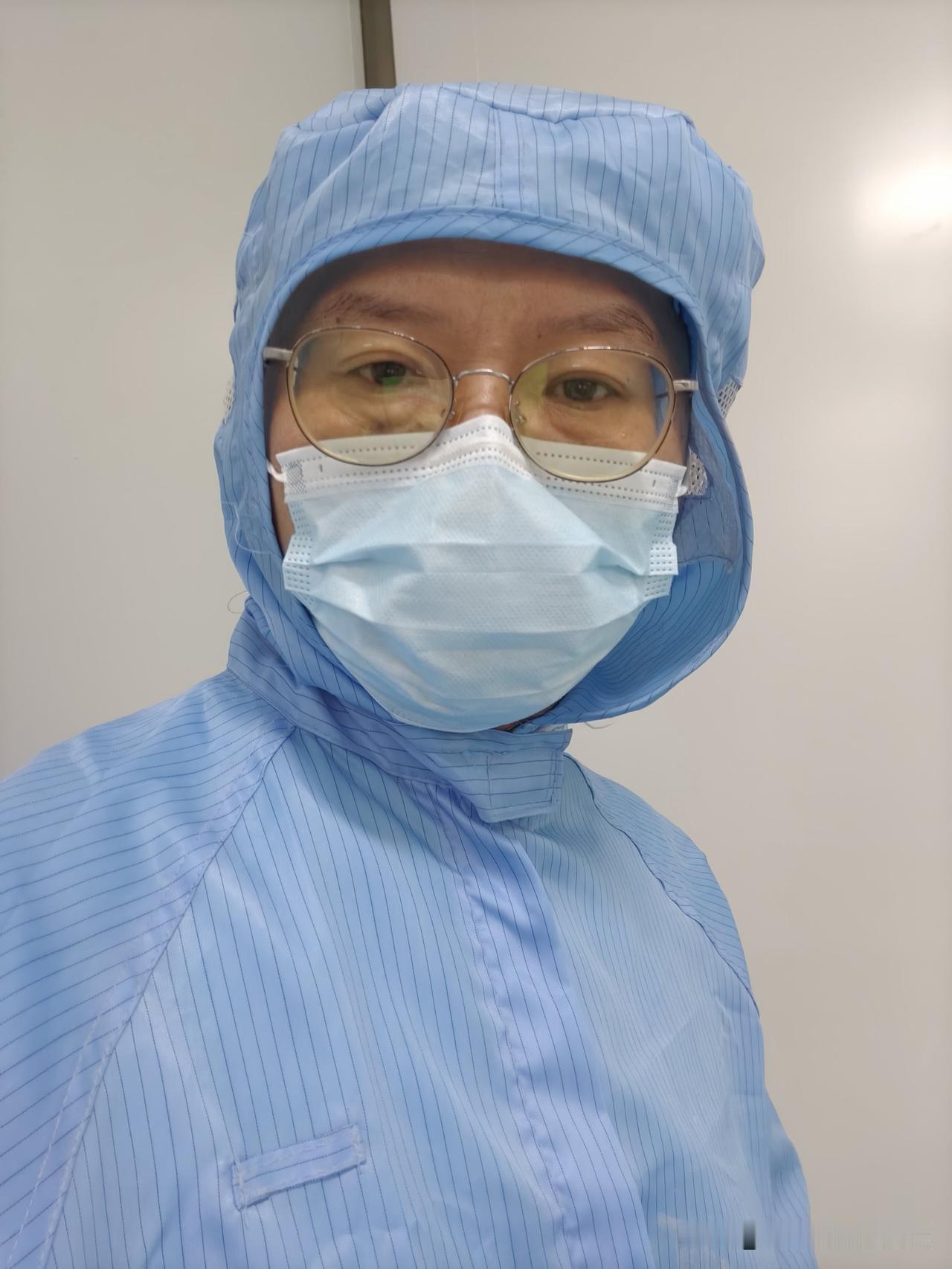 曾经我以全县前100名的成绩考入县一中。
一路走来我始终笃定：凡事只要肯深耕、找