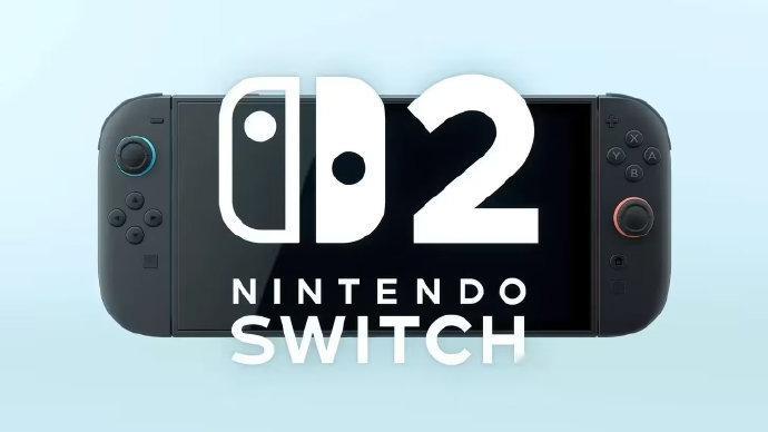 任天堂Switch 2专场直面会时间公布，2025年4月2日晚9点（北京时间）可