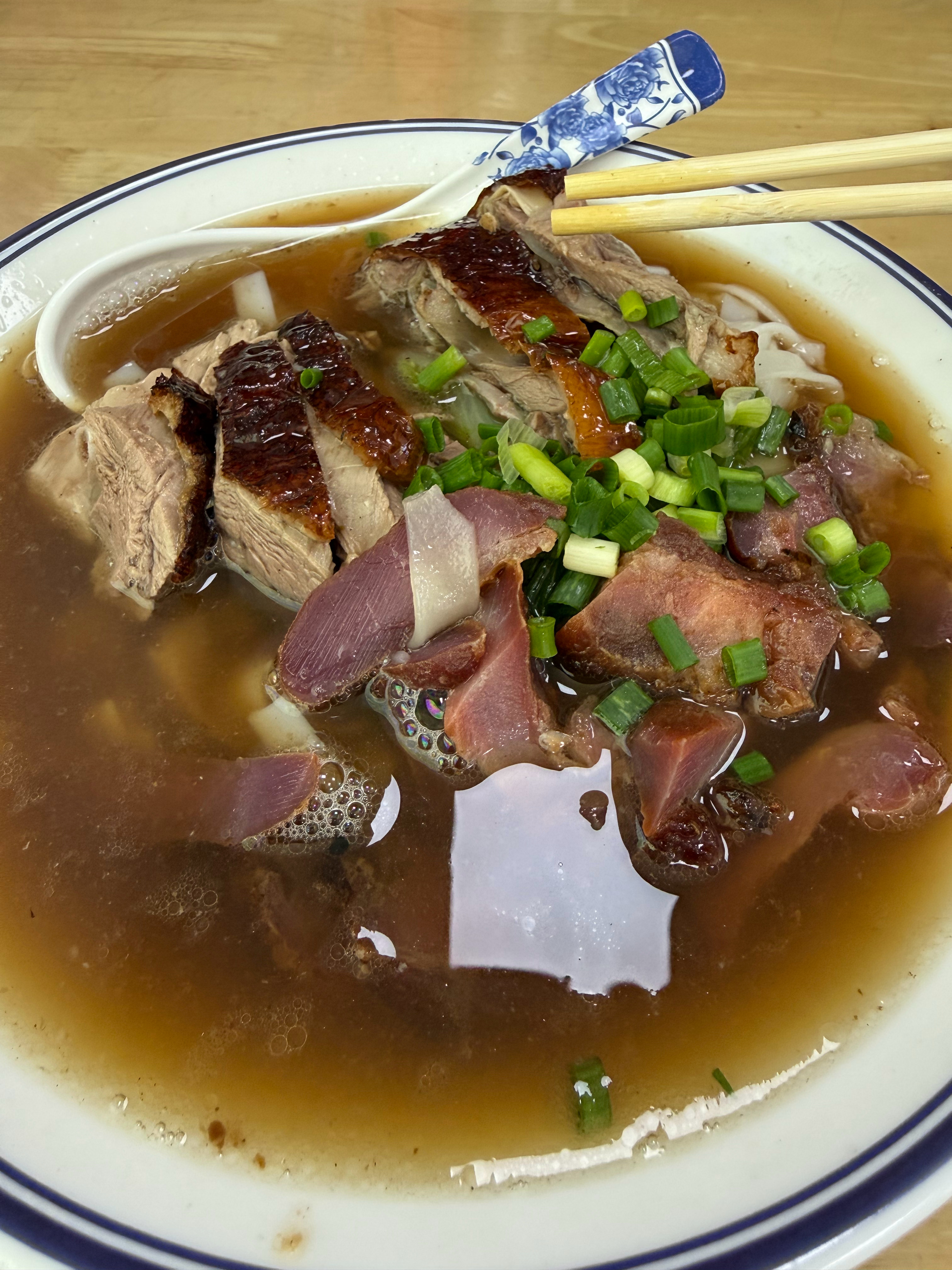 这分量！ 