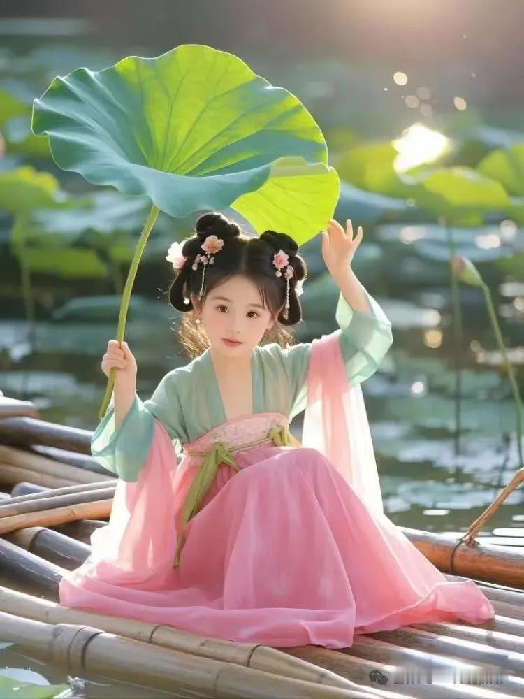 这组图也太可爱了吧