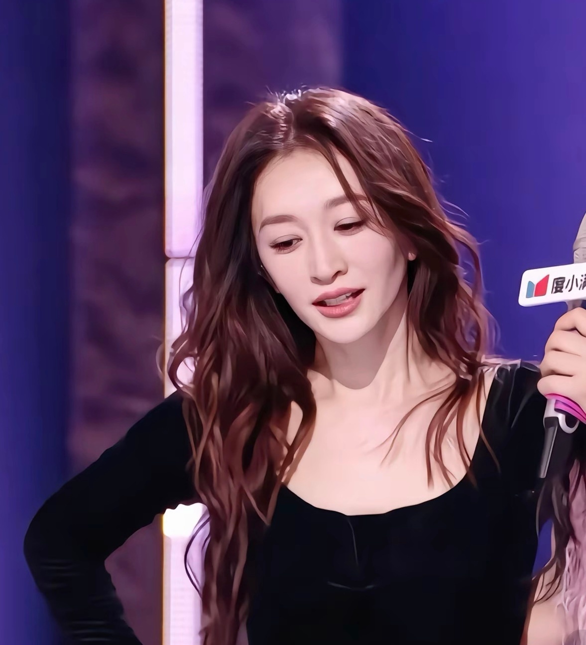 这到底是怎么保养的太牛了 