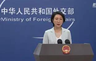 中国这步棋，漂亮！33年里头一回！

10月16日，王毅飞赴克罗地亚首都萨格勒布