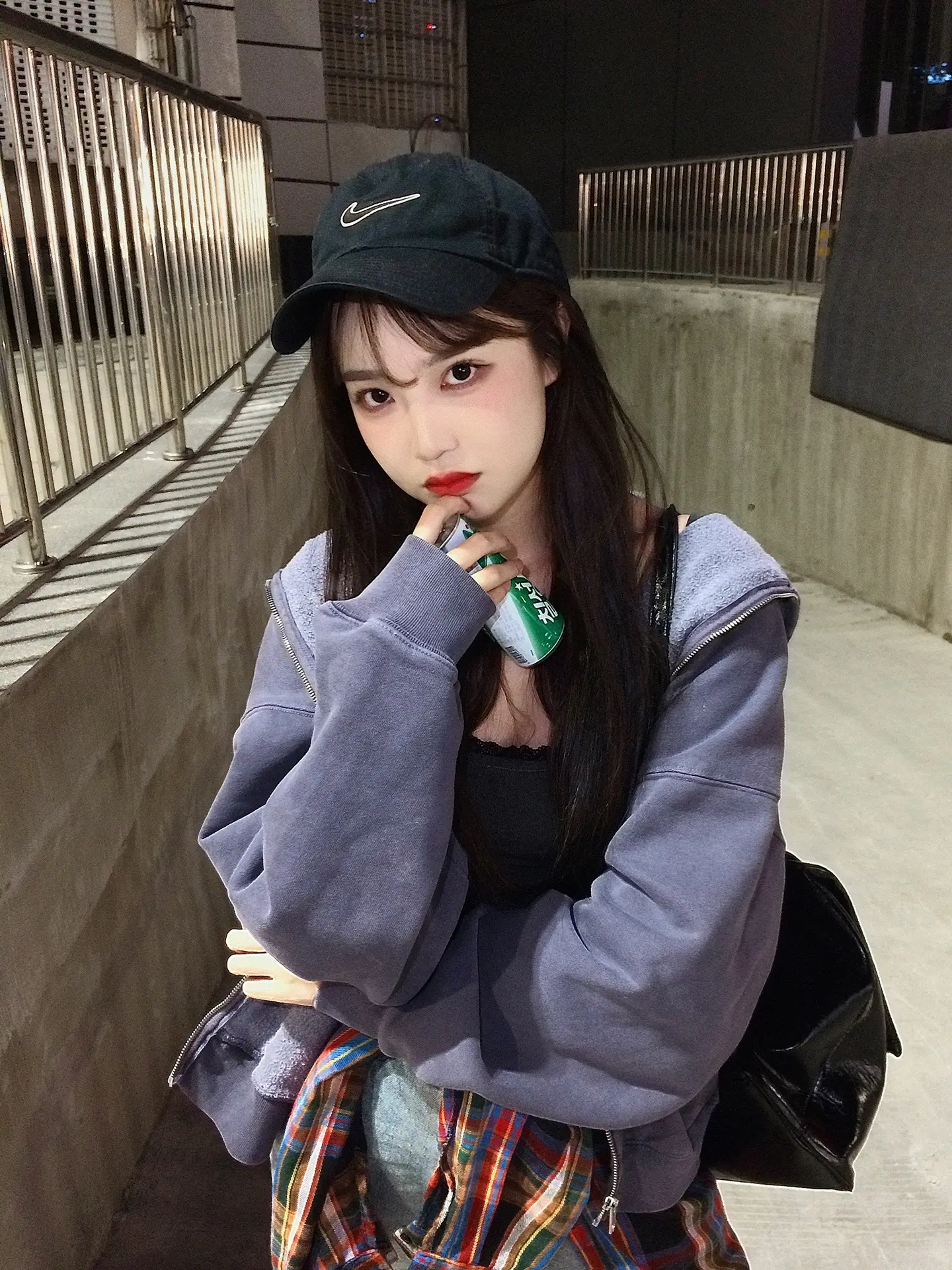 甜妹 分享照片 美女日常