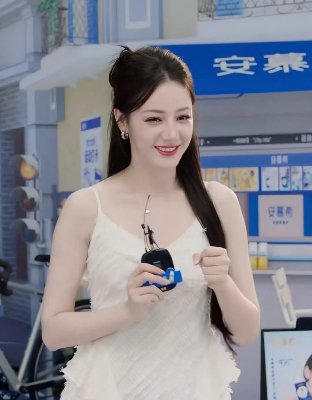 今天一般般啊 ​​​