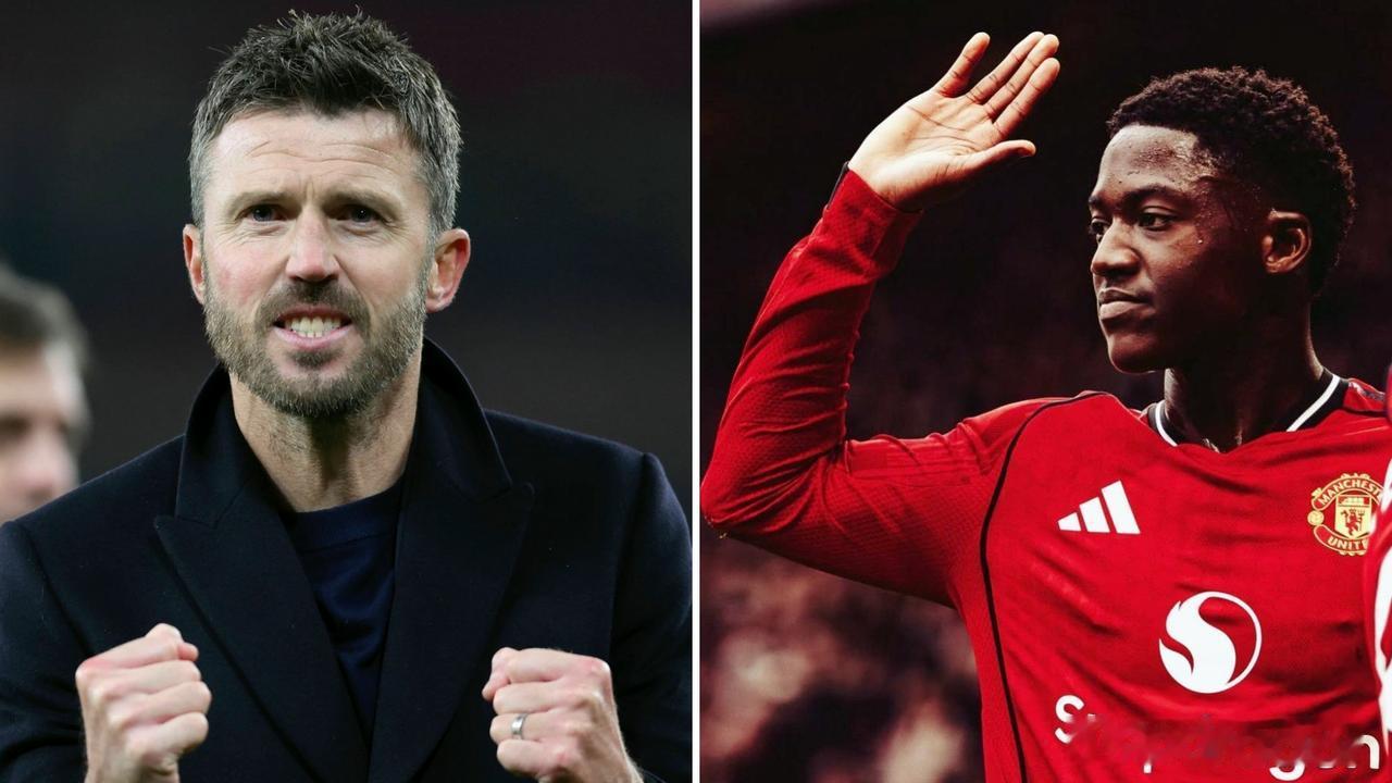 随着梅努在卡里克手下重获重用，所有离队的传闻都已消散，曼联正渴望长期留住这位中场