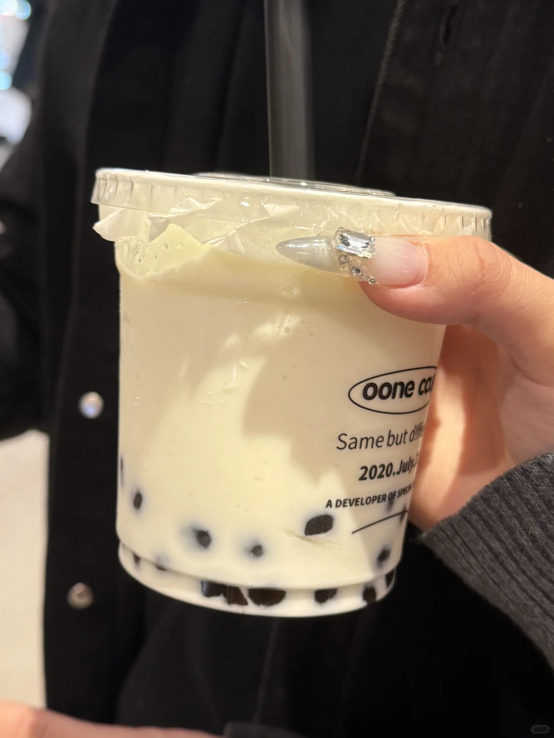 好喝到惊为天人！！！！！
