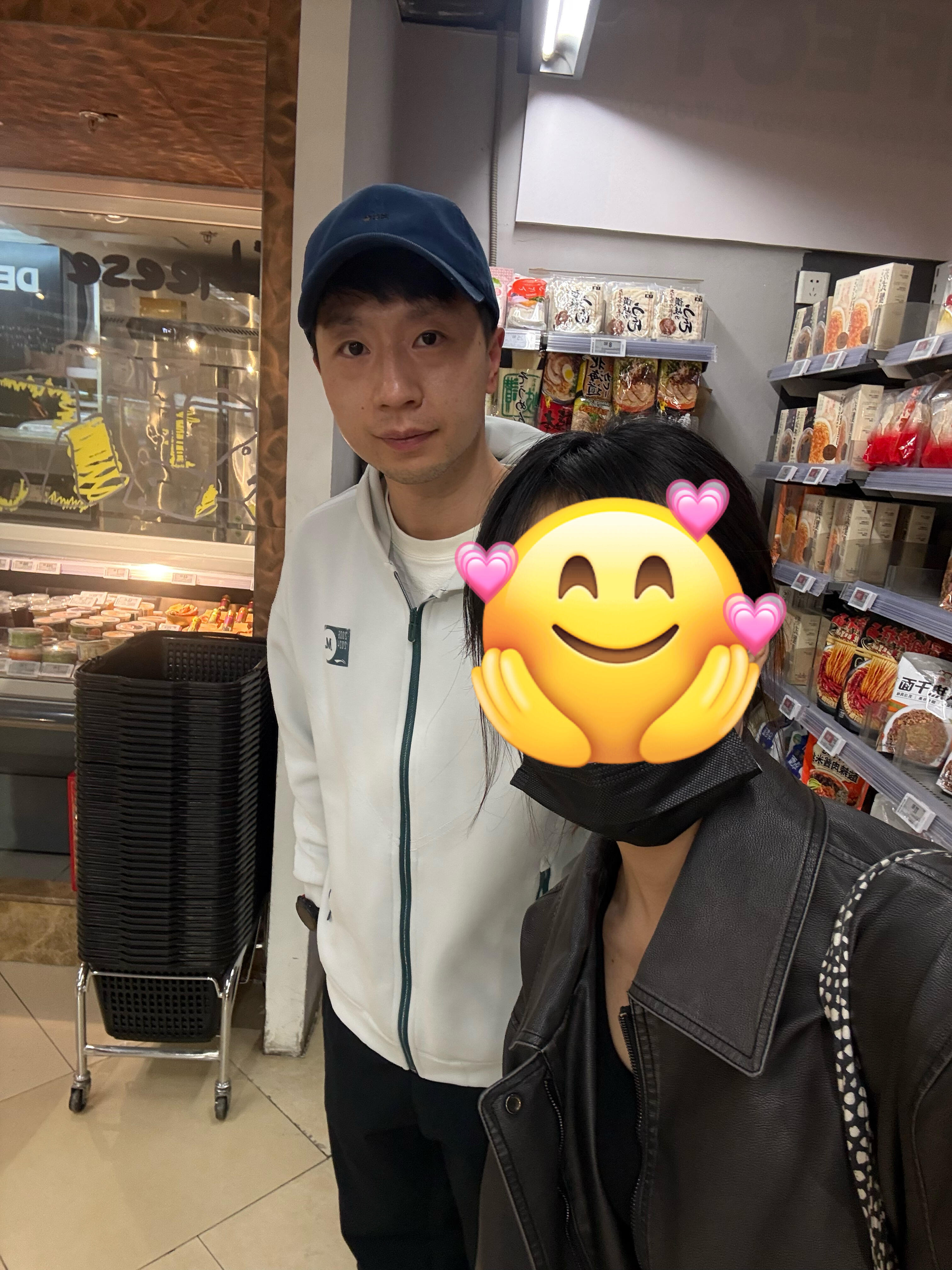 🫳🏻🫳🏻这样呆萌的孩子 