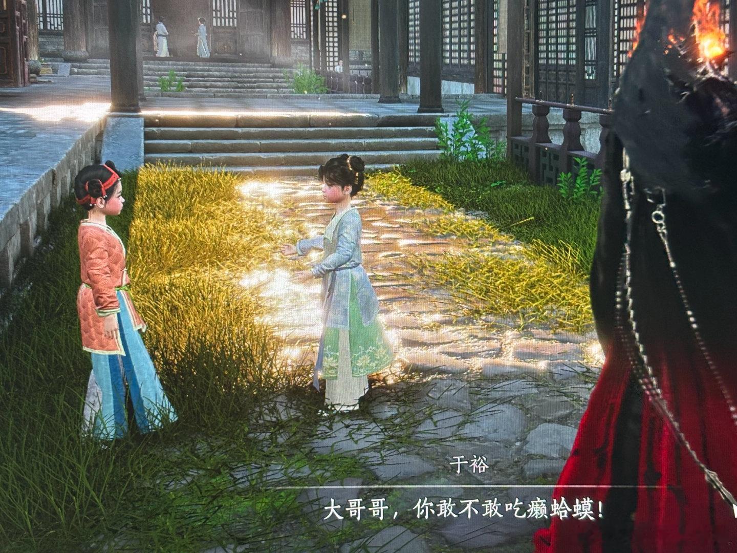 孩子们这并不好笑吃癞蛤蟆真的会被毒死 