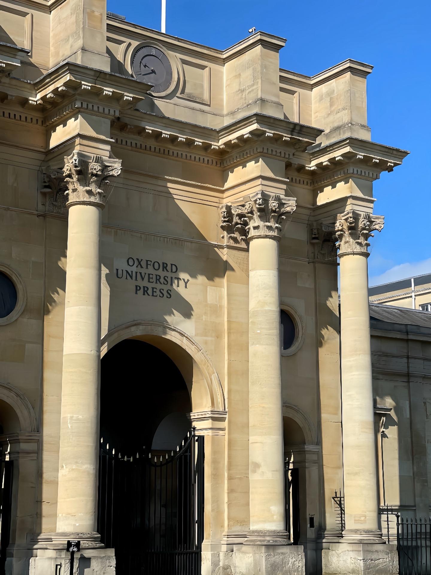 “世界顶级学府才是读书人看世界的路”