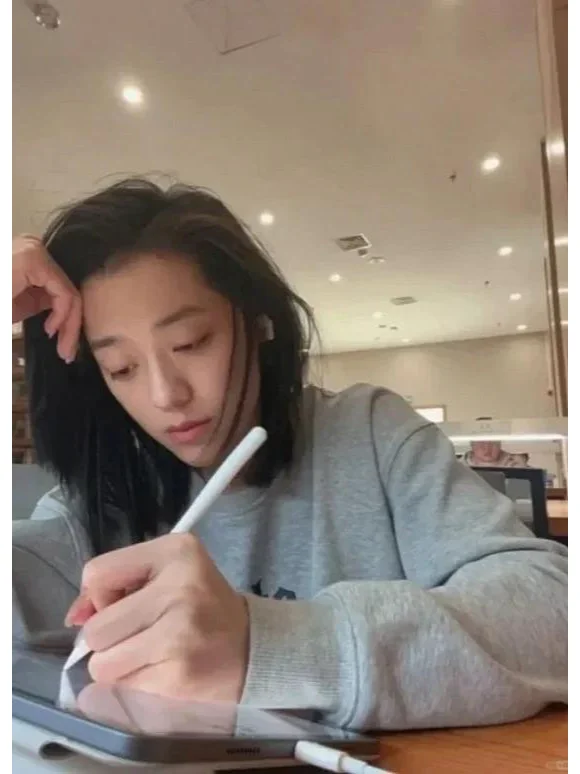 这大概就是我能考上研究生的原因吧…