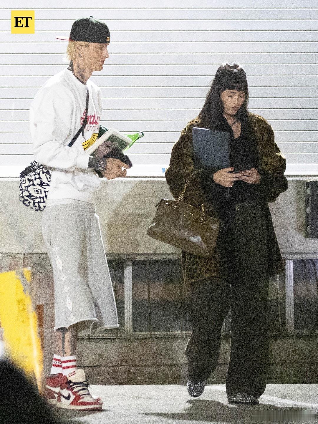 tlt杂志另一种视角hiphop森潮流时尚穿搭DakotaJohnson Dak