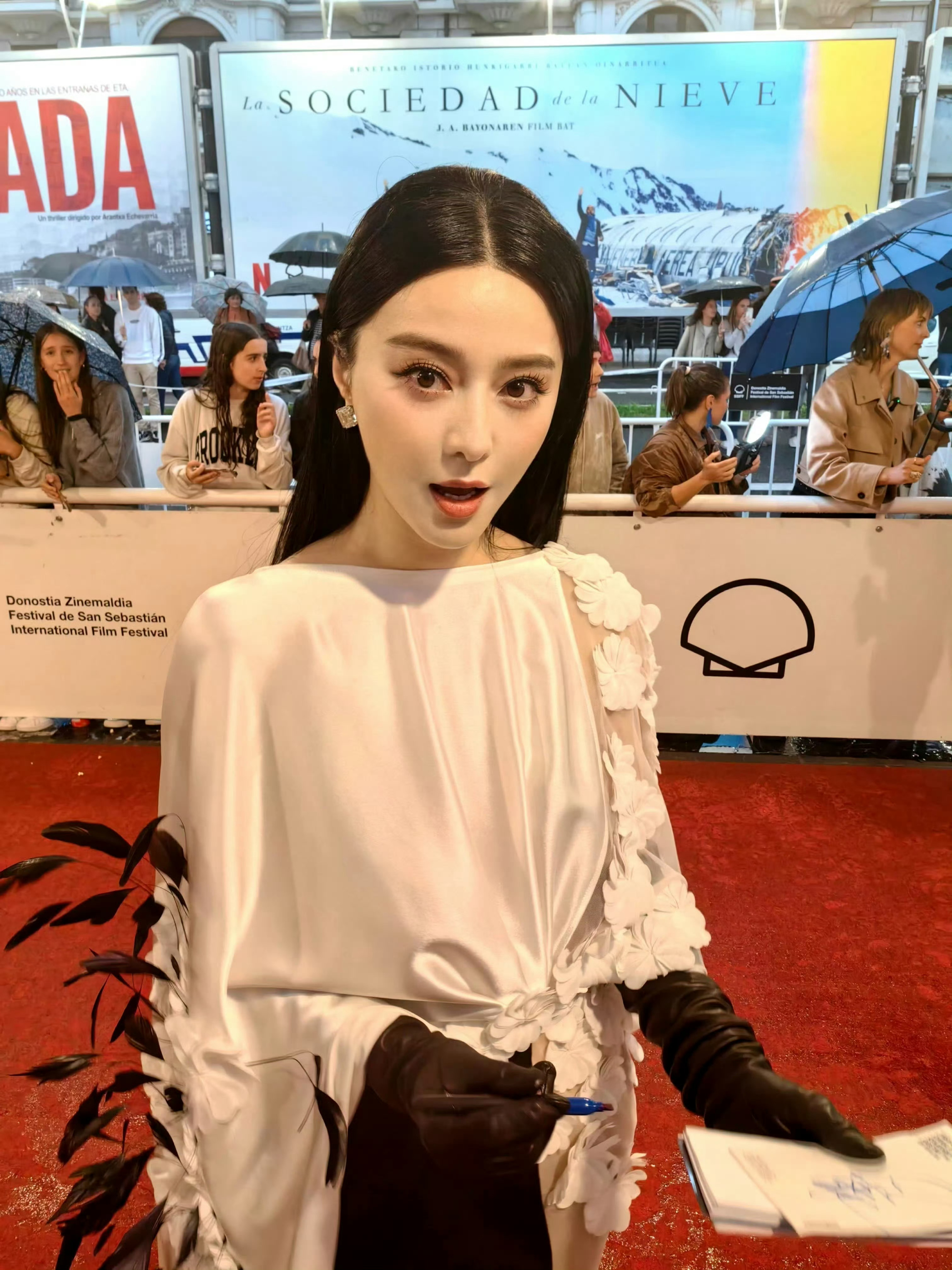 雕塑出逃 媚骨天成 倾国倾城….【生图】女娲捏人时的灵机一动 就是一个年代的审美