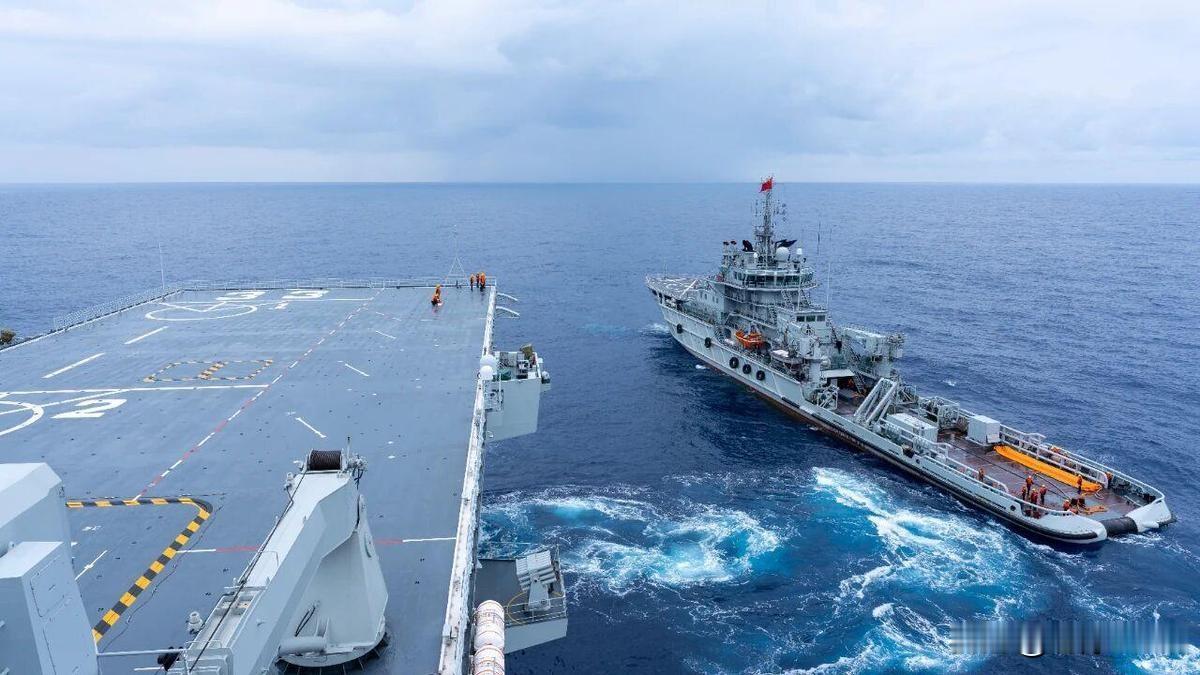 2026年7月19日，央视新闻发布了一段现场视频，记录了东部战区海军某部在东海某