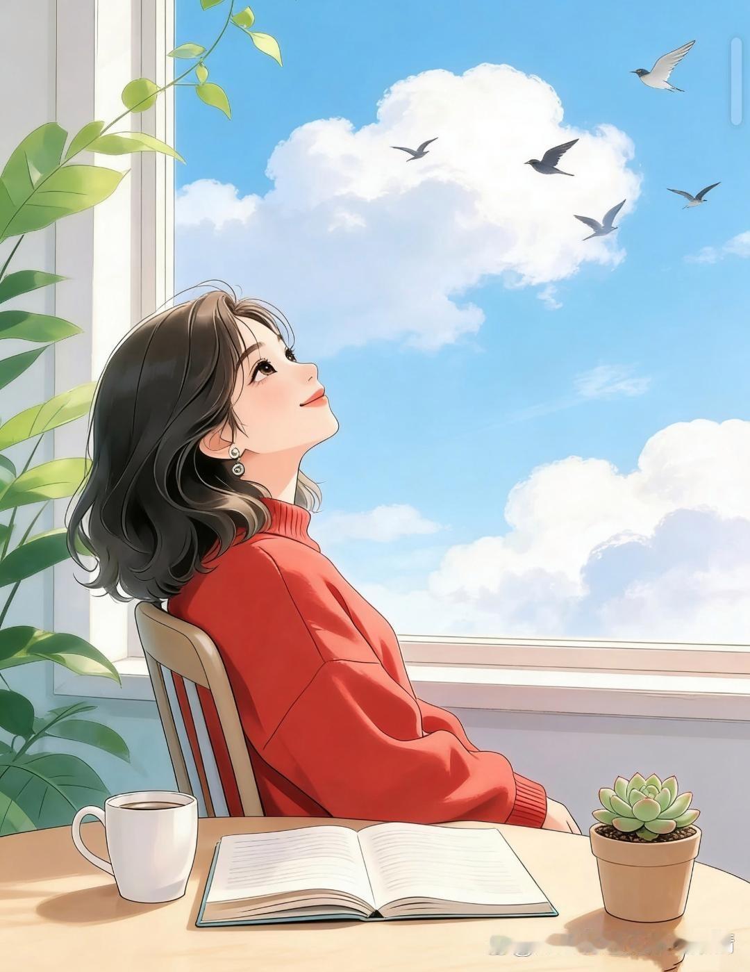 伤害你的人都是权衡利弊后的故意行为。
这话听起来像把世界劈成了两半。一半是毫无防