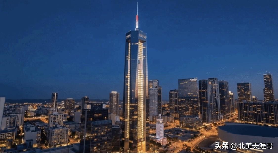 特朗普迎来了最兴奋时刻



   最近，美国总统特朗普先生迎来了两件愉快的事情