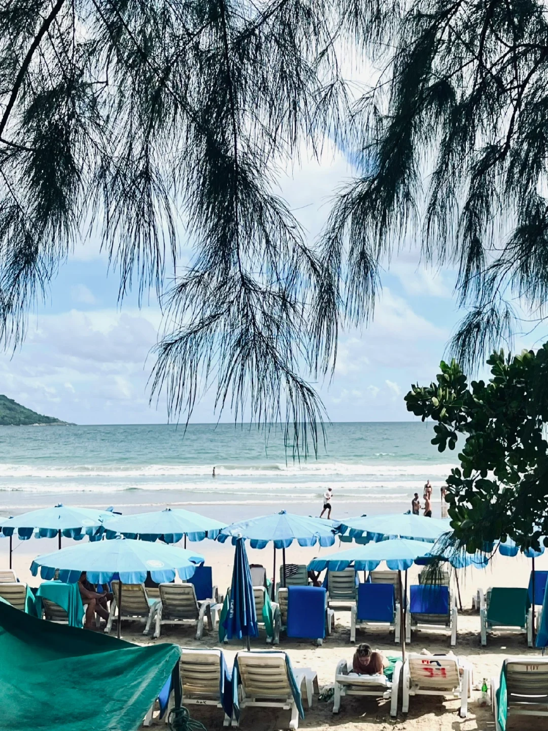 试过了！iPhone真的可以很富士🏝️（附教程