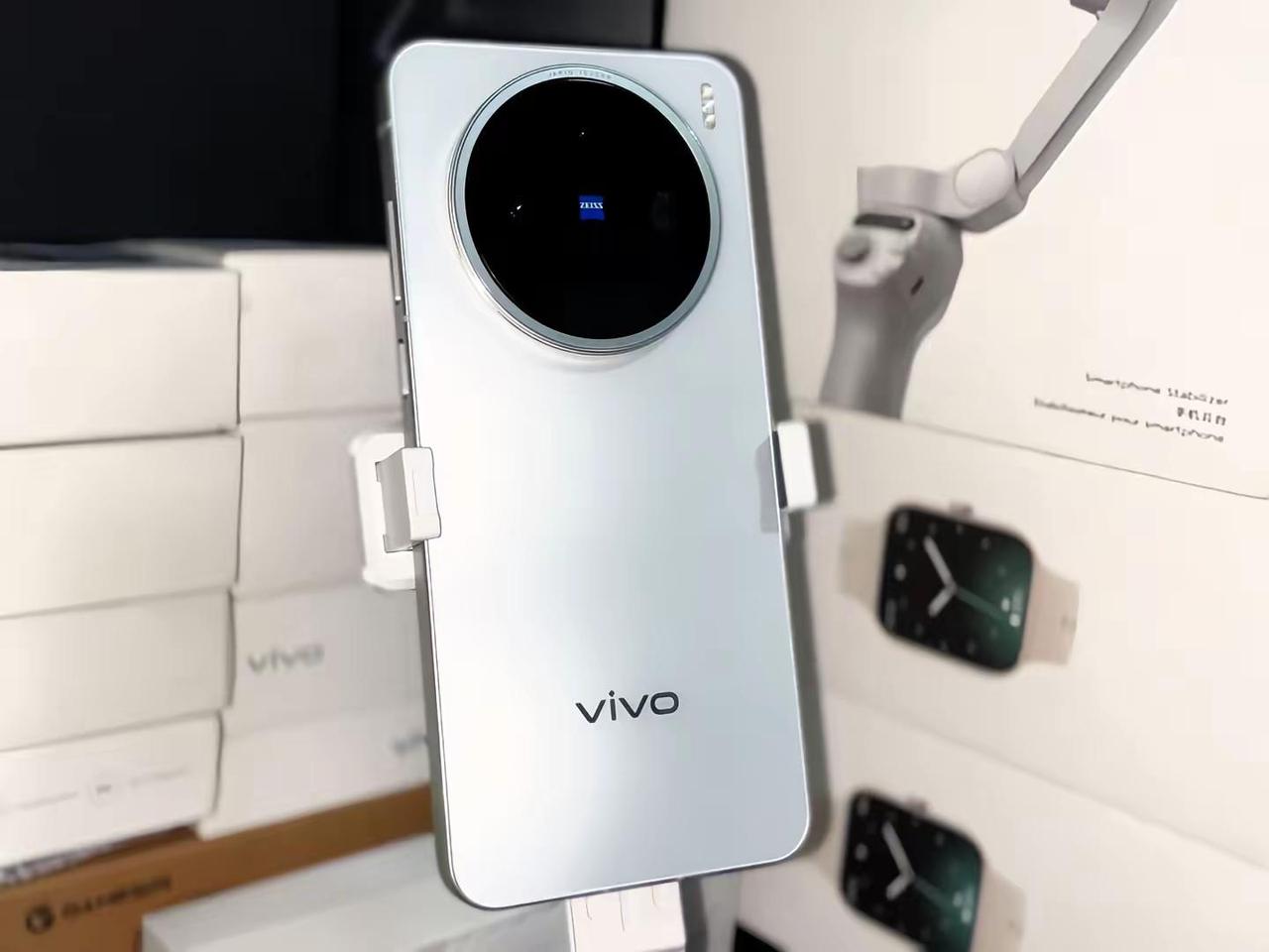 论高级感vivo也没曾输过 vivox200s我的vivo出片神器 vivo镜头