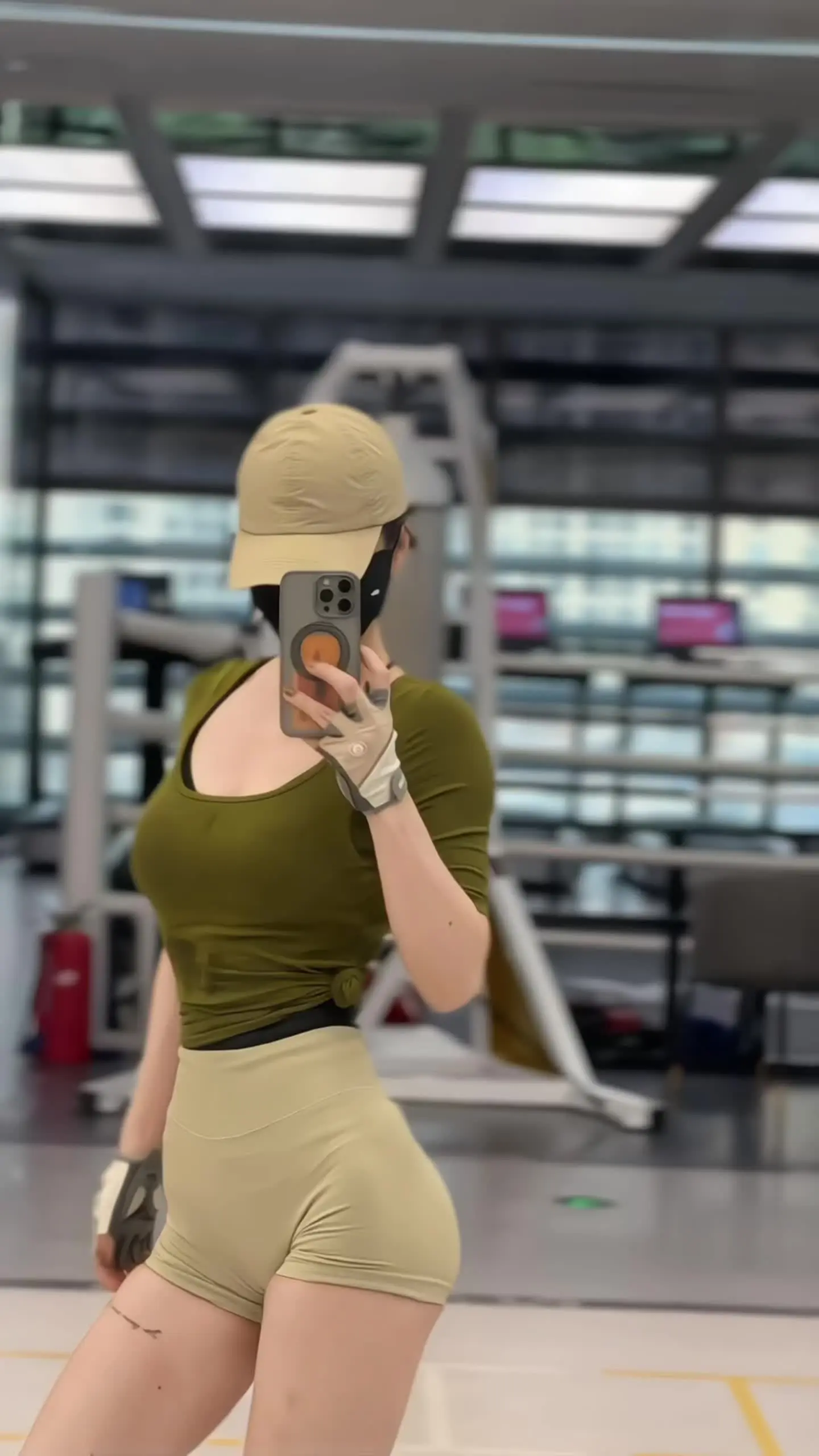 勇气确实是不可再生之物