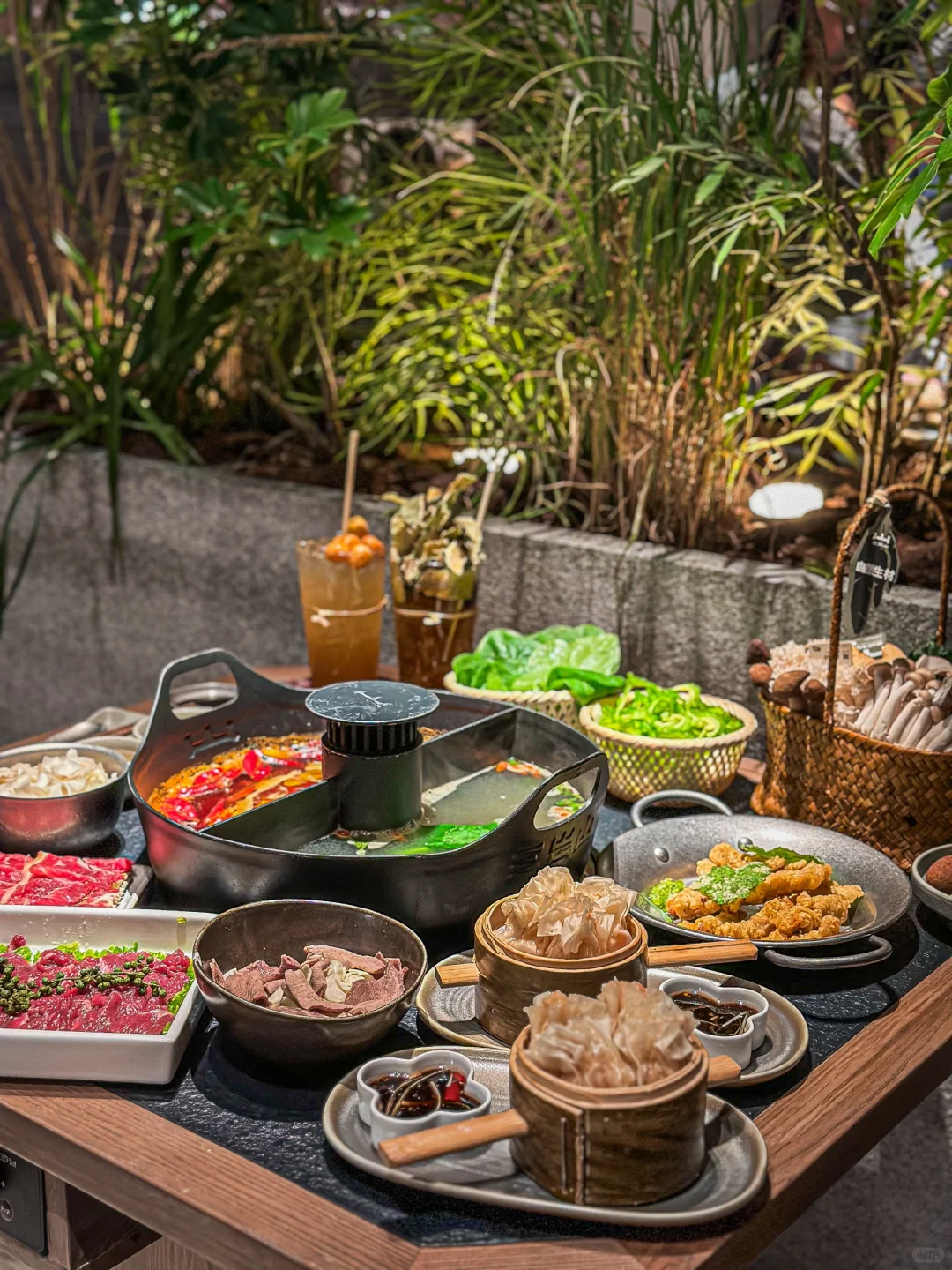 合肥！就让这家跷脚牛肉C位出道好不好