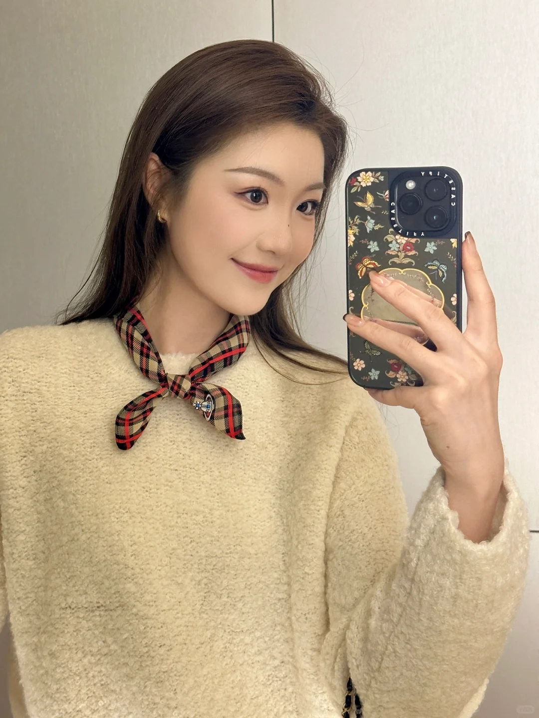 认真画的妆🤳🏻🎈