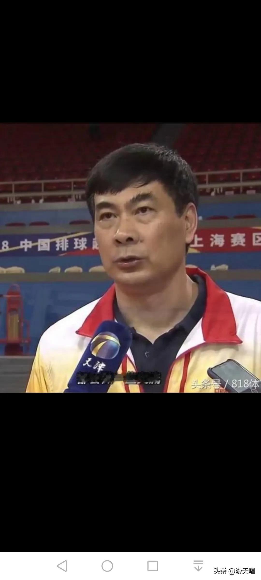 【迷之世界，迷之排球】
世界第一夺冠热门队中国队，东京奥运会仅获得个第九名。
指