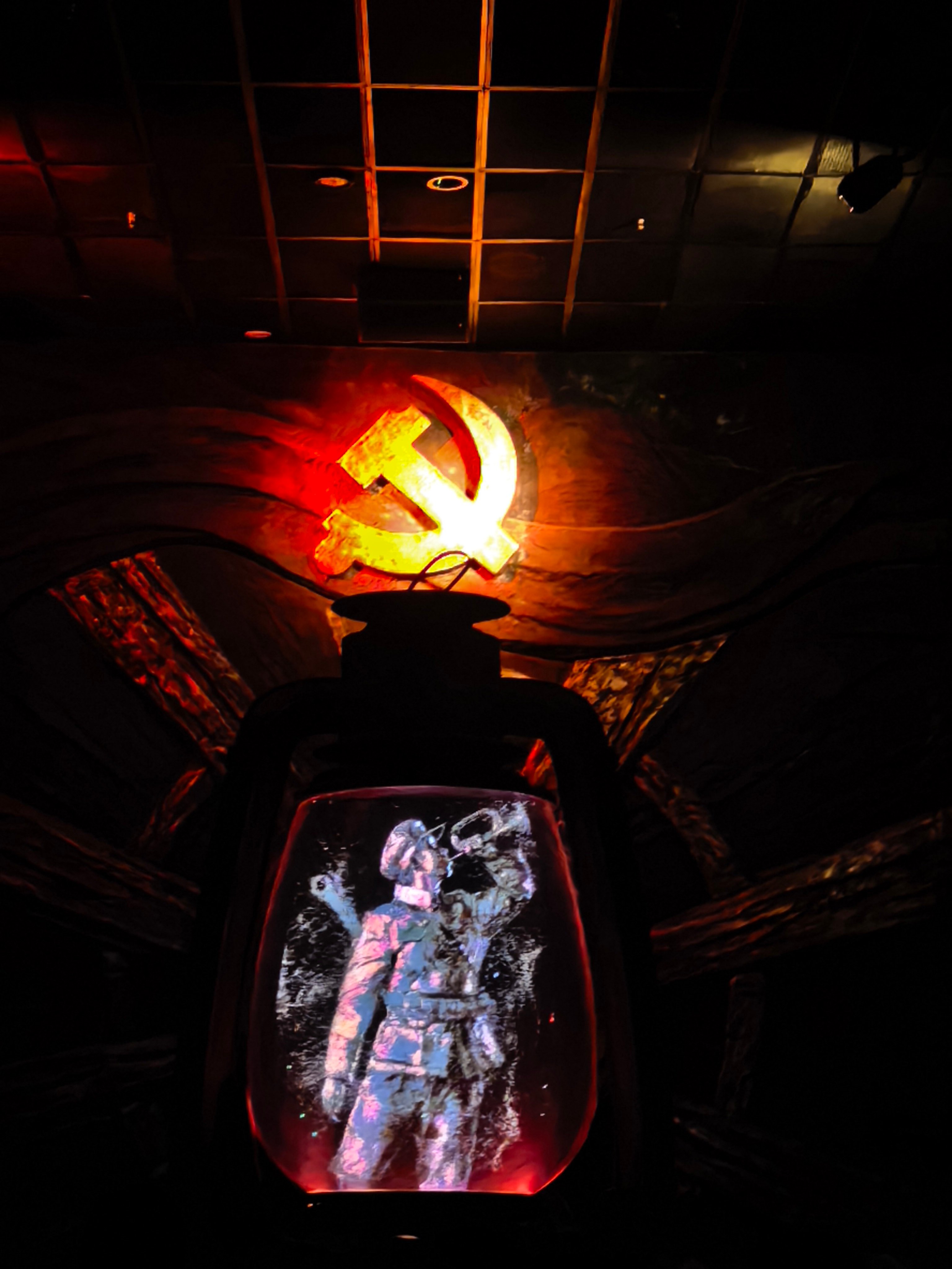 晚安中国🇨🇳 