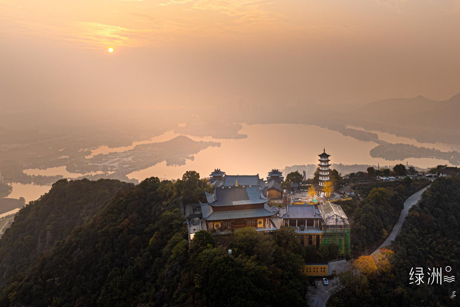 先照寺 杭州    