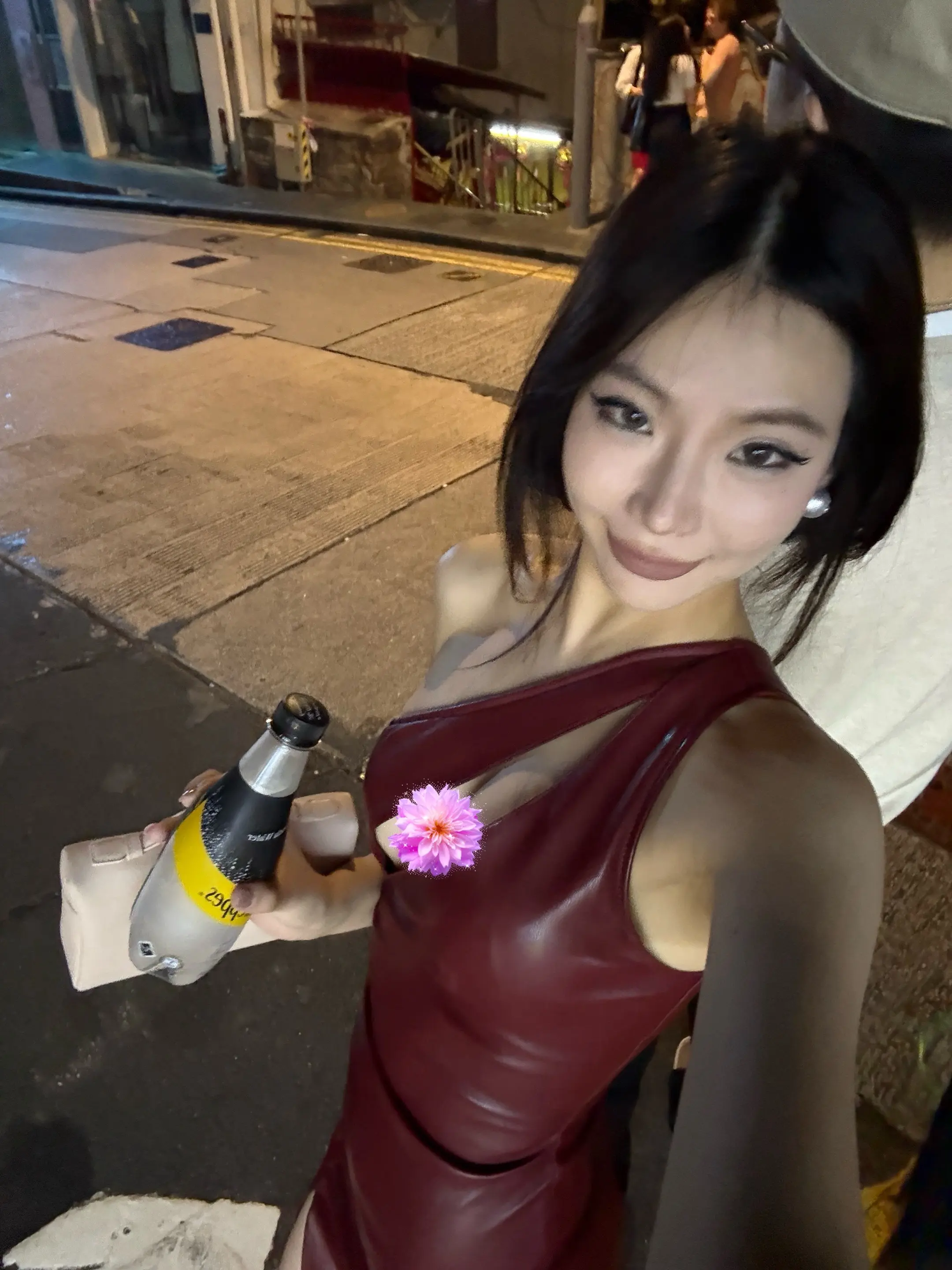 享受当下